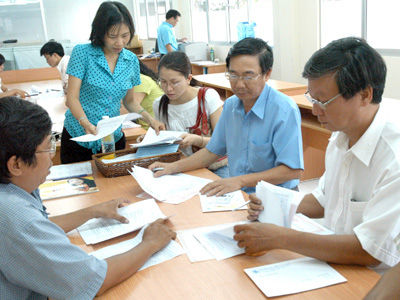 Tin nhanh giáo dục ngày 21-10